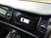 Skoda Kodiaq TDI SE L