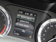 Skoda Kodiaq TDI SE L