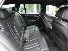 BMW 5 Series 530d MHT M Sport