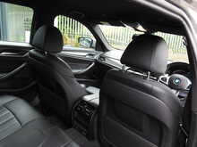 BMW 5 Series 530d MHT M Sport