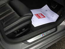 BMW 5 Series 530d MHT M Sport