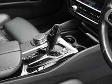 BMW 5 Series 530d MHT M Sport