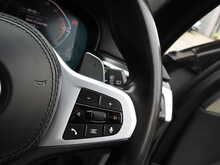 BMW 5 Series 530d MHT M Sport