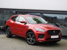 Jaguar E-PACE D180 R-Dynamic S