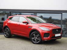 Jaguar E-PACE D180 R-Dynamic S