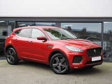 Jaguar E-PACE D180 R-Dynamic S