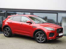 Jaguar E-PACE D180 R-Dynamic S
