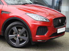 Jaguar E-PACE D180 R-Dynamic S
