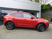 Jaguar E-PACE D180 R-Dynamic S