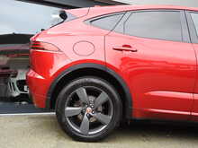 Jaguar E-PACE D180 R-Dynamic S