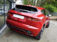 Jaguar E-PACE D180 R-Dynamic S