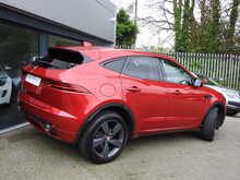 Jaguar E-PACE D180 R-Dynamic S