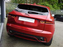 Jaguar E-PACE D180 R-Dynamic S