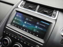 Jaguar E-PACE D180 R-Dynamic S