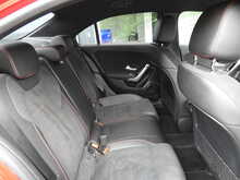 Mercedes-Benz A Class A220d AMG Line