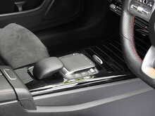 Mercedes-Benz A Class A220d AMG Line