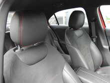 Mercedes-Benz A Class A220d AMG Line