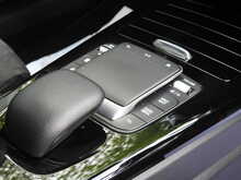 Mercedes-Benz A Class A220d AMG Line