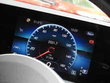 Mercedes-Benz A Class A220d AMG Line