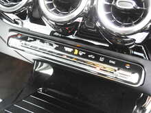 Mercedes-Benz A Class A220d AMG Line