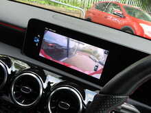 Mercedes-Benz A Class A220d AMG Line