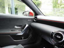 Mercedes-Benz A Class A220d AMG Line