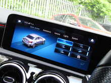 Mercedes-Benz A Class A220d AMG Line