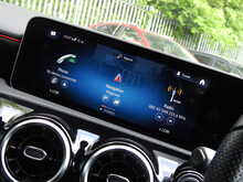 Mercedes-Benz A Class A220d AMG Line