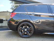 Bmw 1 Series 120D M Sport