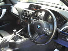 Bmw 1 Series 120D M Sport