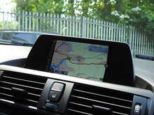 Bmw 1 Series 120D M Sport