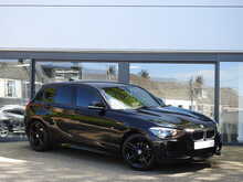 Bmw 1 Series 120D M Sport