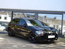 Bmw 1 Series 120D M Sport
