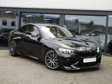 BMW M2 BiTurbo Competition