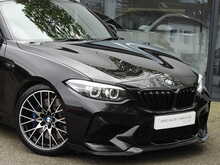BMW M2 BiTurbo Competition
