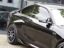 BMW M2 BiTurbo Competition