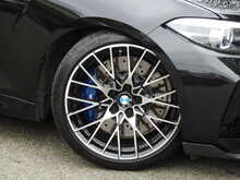 BMW M2 BiTurbo Competition