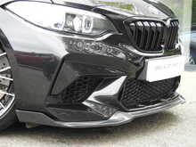 BMW M2 BiTurbo Competition