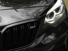 BMW M2 BiTurbo Competition