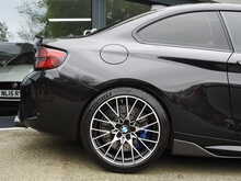 BMW M2 BiTurbo Competition