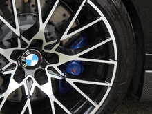 BMW M2 BiTurbo Competition