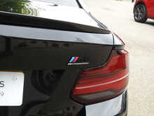 BMW M2 BiTurbo Competition