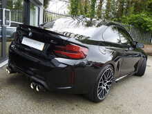 BMW M2 BiTurbo Competition