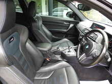 BMW M2 BiTurbo Competition