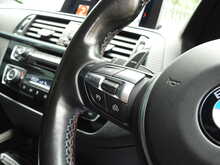 BMW M2 BiTurbo Competition