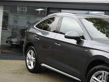 Audi Q5 TDI S line