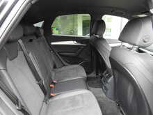 Audi Q5 TDI S line