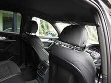 Audi Q5 TDI S line