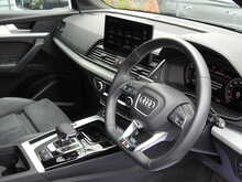 Audi Q5 TDI S line
