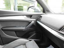 Audi Q5 TDI S line